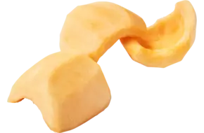 Cantaloupe meloen gesch. gehalveerd 2kg